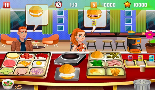 Cooking games download cooking games pc